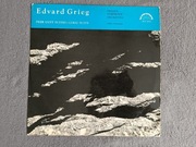 Edvard Grieg Peer Gynt winyl LP