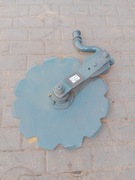 Krój tarczowy lewy unia 1115720000