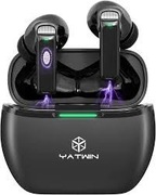 Słuchawki bezprzewodowe TWS flyBuds F18 Yatwin BLUE