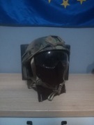 |Hełm asg |multicam|