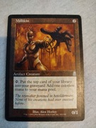 Millikin Magic The Garthering