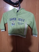 Sprzedam bluzę dla chłopca z kapturem