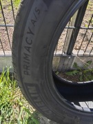 Opony letnie Michelin Primacy A/S 235/55/19