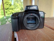 Aparat analogowy Canon EOS 1000F N