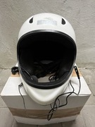 Kask paralotnia KIWI rozm M z intercomem