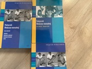 Terapia manualną 3 tomy, Z. Arkuszewski