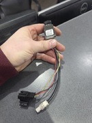 Kamera cofania vito 447 mercedes v klasa 