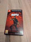 Sifu Vengeance Edition Nintendo Switch