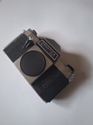 APARAT ANALOGOWY PRAKTICA PL NOVA 1