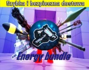 ROBLOX | RIVALS | ENERGY BUNDLE