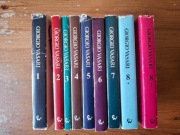 Vasari ŻYWOTY najsławniejszych malarzy 1-8 komentarz Milanesiego KLASYK