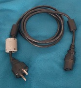 Sprawny kabel do telewizora (2 metry długości) 