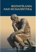 Rozmyślania nad humanistyką 