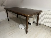 Stół drewniany 180x85 cm drewniany