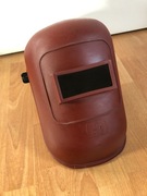 przyłbica spawalnicza