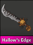 Hallow's edge Roblox murder mystery 2.