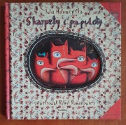 SKARPETY I PAPILOTY TW - Julia Holewińska KSIĄŻKA