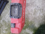Hilti Te 60 A36 Skrzynka Instrukcja