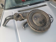 Puszka filtra powietrza Skoda Favorit SPI