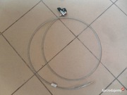 Linka zabezpieczająca do laptopa