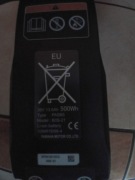 Bateria Yamaha 500wh