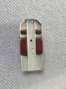 Stara przyczepka do resoraka