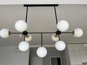 Lampa wisząca Almi Decor 