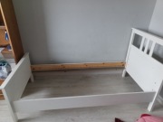 Sprzedam ramę łóżka IKEA HEMNES 90x200