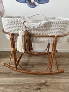 Kosz Mojżesza Like Moses Babies' Baskets 42 x 80 cm