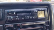 Radioodtwarzacz samochodowy BLAUPUNKT ACR 3230