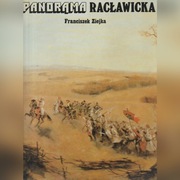 Panorama Racławicka   album