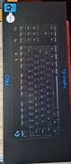Klawiatura Logitech PRO 