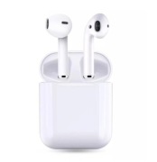 Słuchawki bezprzewodowe douszne Apple AirPods 2