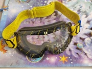 utopia google gogle okulary narciarskie motocsross narty snowbord