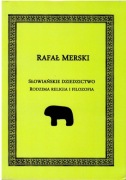Słowiańskie dziedzictwo Rafał Merski