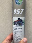 Tunap 957 płukanka silnika 400 ml