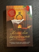 Komedia świateczna - Victoria Alexander