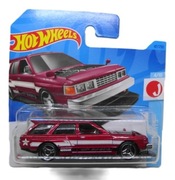 Hot Wheels Nissan Maxima Drift Car  J-Imports 4/10