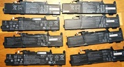 Bateria HP SS03XL EliteBook 830/840 G5 G6 735 835 oryginał uszkodzone 8szt