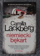 niemiecki bękart Camilla