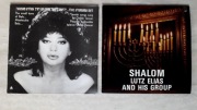 GOŁDA TENCER  +  LUTZ ELIAS AND HIS GROUP/  Jewish