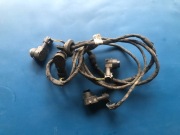 Czujniki parkowania + wiązka - MERCEDES CLC W203