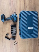 Klucz pneumatyczny akumulatorowy bezszczotkowy NOWY