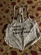 Crop top oversize Hollister Doda 36 S