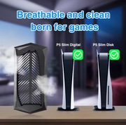 PlayStation 5 Slim podstawa, stojak pionowy NOWY