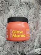 Matrix Glow Mania maska do włosów 
