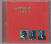 CZERWONE GITARY – SPOKÓJ SERCA I INNE 1998 CD