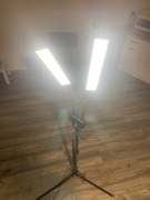 Mocna lampa do tatuażu/manicura