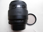 SIGMA UC ZOOM 70-210 / 4-5,6  CANON EF