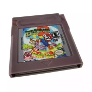 Gameboy Super Mario Land 2 Golden Coins Nintendo